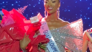 PORTRAIT Miss France 2025 : Moïra André, Miss Guadeloupe qui espère suivre les traces d'Indira Ampiot !