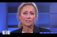 Anne-Sophie Lapix se livre sur le cancer de son mari Arthur Sadoun dans l'émission "C L'Hebdo La Suite".