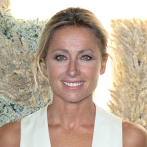 Anne-Sophie Lapix assistant au gala d'ouverture de saison de l'Opéra national de Paris au Palais Garnier à Paris, France, le 20 septembre 2019. Photo par Aurore Marechal/ABACAPRESS.COM