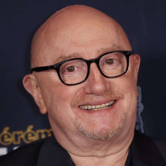 Michel Blanc est décédé d'un choc anaphylactique
Michel Blanc lors du photocall lors de la 46ème cérémonie des César à l'Olympia à Paris, France.© Thomas Samson / Pool / Bestimage 