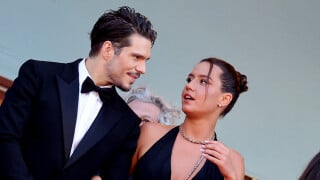 Adèle Exarchopoulos en couple avec François Civil ? L'actrice répond enfin : "Je suis arrivée à un stade..."