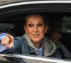 Au bout d'une dizaine de secondes, apparaît une date, le 10 octobre
 
Céline Dion à Paris pour la cérémonie d'ouverture des Jeux olympiques de Paris 2024.