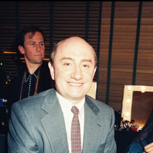 Michel Blanc en 1994