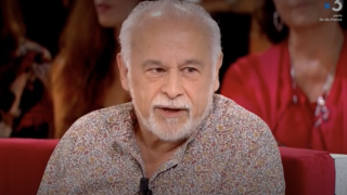Francis Perrin : Ce procédé sans médicament qui a permis à son fils autiste Louis de devenir autonome