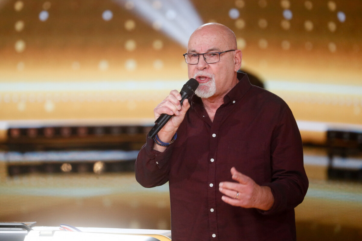 Photo : Il y avait également Jean-Paul Césari Exclusif - Jean-Paul