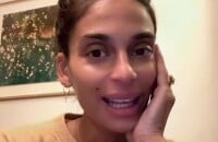 Tatiana Silva se confie sur son futur rôle de prof de yoga