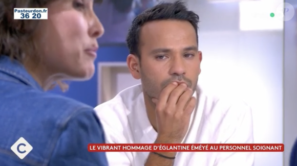 C à Vous, France 5