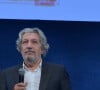 Mais c'est surtout Alain Chabat qui va lui donner de l'espoir concernant la suite de sa carrière.
Monica Bellucci, Alain Chabat, Gerard Darmon assistant à la projection spéciale du film Astérix Mission Cléopatre lors du 11e Festival Lumière de Lyon à la Halle Tony Garnier à Lyon, France, le 17 octobre 2019. Photo par Julien Reynaud/APS-Medias/ABACAPRESS.COM