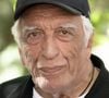 Gérard Darmon a traversé une période sombre, croulant sous les dettes et perdant le goût de jouer.
Photo par David NIVIERE/ABACAPRESS.COM