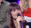 Pour cause, elle expliquait avoir déjà croisé Clara Luciani
Lancement de la nouvelle saison de la "Star Academy" sur TF1