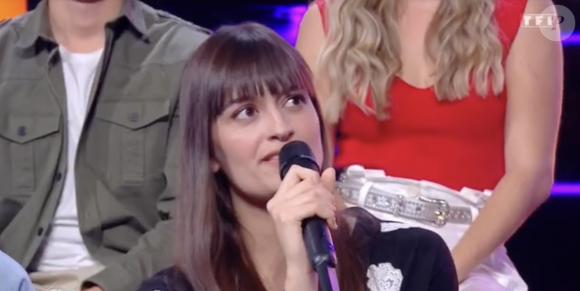 Pour cause, elle expliquait avoir déjà croisé Clara Luciani
Lancement de la nouvelle saison de la "Star Academy" sur TF1