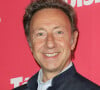 Étonnamment, oui ! 
Stéphane Bern - Photocall de la soirée "Télé Loisirs Awards 2024" aux Jardins du Pont-Neuf à Paris. © Coadic Guirec/Bestimage