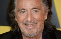 Al Pacino papa à 84 ans : une paternité atypique qu'il assume totalement