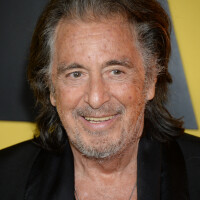 Al Pacino papa à 84 ans : une paternité atypique qu'il assume totalement