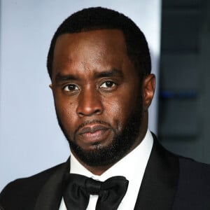 Sean Combs de son vrai nom, lui aurait ordonné d'accepter sa requête pour "percer dans l'industrie" de la musique. A rappeler son  procès pénal se tiendra en mai 2025...
Sean Combs à la soirée des Oscars de Vanity Fair au Wallis Annenberg Center à Beverly Hills.