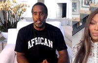 P. Diddy visé par de nouvelles plaintes pour agression sexuelle : un mineur parmi les présumées victimes !