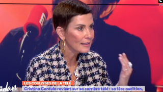 Affaire Stéphane Plaza, le présentateur "persécuté" : Cristina Cordula a "peur pour lui"