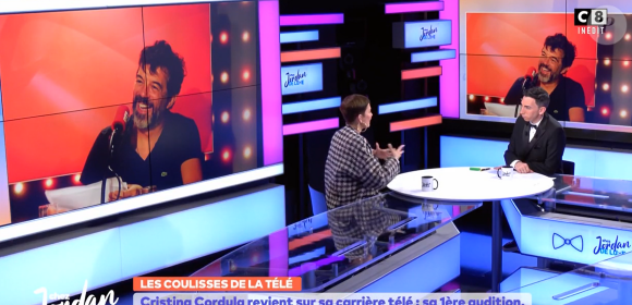 Cristina Cordula s'exprime sur l'Affaire Stéphane Plaza