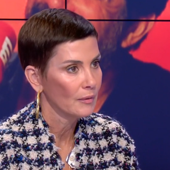 Cristina Cordula s'exprime sur l'Affaire Stéphane Plaza