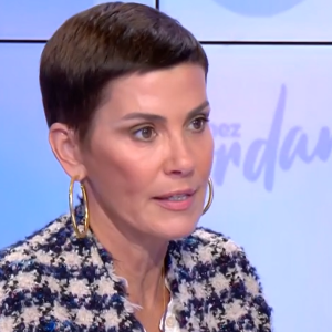 Cristina Cordula s'exprime sur l'Affaire Stéphane Plaza