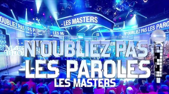 "C'est pathétique" : Un maestro de N'oubliez pas les paroles s'insurge d'une éviction des Masters et s'en prend à Nagui