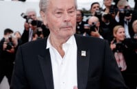 Alain Delon : Détails sur un projet auquel il "n'aspirait pas" de son vivant, soutenu par ses fils Alain-Fabien et Anthony