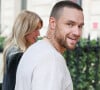 Le chanteur a fait une chute du balcon de sa chambre d'hôtel en Argentine
Liam Payne et sa compagne Kate Cassidy arrivent à l'hôtel La Réserve lors de la mode femme automne / hiver 2024-2025 lors de la Fashion Week de Paris (PFW), à Paris, France, le 2 mars 2024.