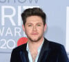 Niall Horan a été aperçu avec sa compagne Amelia déambulant dans la rue après avoir appris la terrible nouvelle
Niall Horan aux BRIT Awards à Londres, le 18 février 2020.