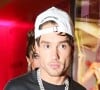 Les intéressées font partie des dernières personnes à avoir vu Liam Payne vivant, car elles auraient "passé du temps avec Payne à l'hôtel Casa la nuit précédant sa mort".
Liam Payne et sa compagne Kate Cassidy quittent la soirée "Pretty Little Thing" à Londres. Le 12 avril 2023 