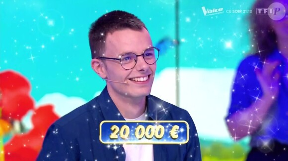 Âgé de 24 ans, le jeune homme n'a pas toujours su quoi faire de tout ses cadeaux. Il faut dire que jusqu'à présent il a remporté près de treize voitures, un saut en parachute, des consoles de jeux, six voyages à travers le monde mais aussi plusieurs appareils électroménagers et électroniques. De quoi donner le tournis.
"Les 12 Coups de midi" sur TF1 samedi 25 mai 2024.