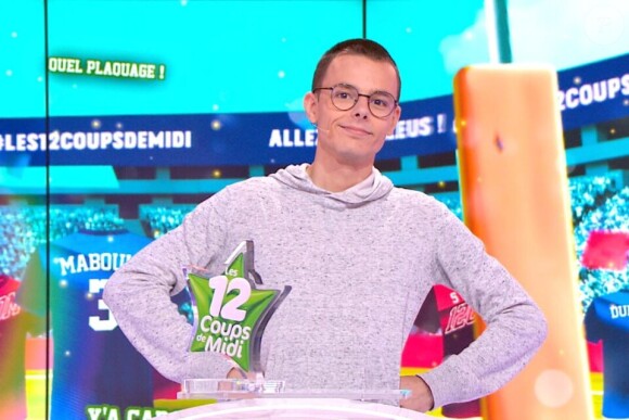 "Pourquoi tu la ramènes ?", lui a-t-il ainsi lancé, ce qui a jeté un froid sur le plateau
Emilien a largement dépassé Bruno, avec plus de 60 victoires supplémentaires à son actif !