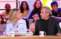 Sarah Saldmann en remet une couche après son clash avec Thierry Ardisson