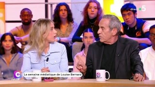 Sarah Saldmann s'oppose à Thierry Ardisson pour Cyril Hanouna : L'avocate en remet une couche, "c'est une obsession qu'il a..."