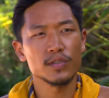 Auprès de "Purepeople", Frédéric se livre sur cette nouvelle vie.
Deux blessés dans le neuvième épisode de "Koh-Lanta", mardi 15 octobre 2024 sur TF1.