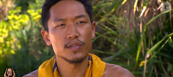 Auprès de "Purepeople", Frédéric se livre sur cette nouvelle vie.
Deux blessés dans le neuvième épisode de "Koh-Lanta", mardi 15 octobre 2024 sur TF1.