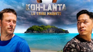 EXCLU Il a tout plaqué ! Un aventurier de Koh-Lanta change de vie après le jeu, il s'explique