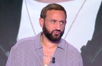 Cyril Hanouna dément les rumeurs concernant son départ du groupe Canal+ en direct dans touche pas à mon poste sur C8.