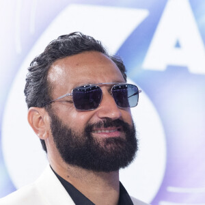 Exclusif - Cyril Hanouna - Enregistrement de la dernière émission TPMP (Touche Pas à Mon Poste), présentée par C.Hanouna et diffusée en direct sur C8 le 23 juin 2022 © Jack Tribeca / Bestimage 