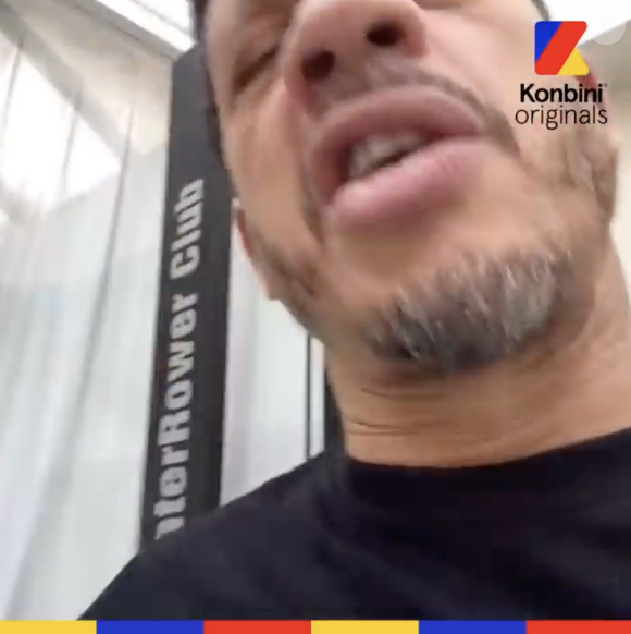 Joeystarr, Interview Konbini