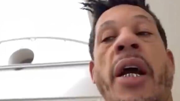 Joeystarr, Konbini