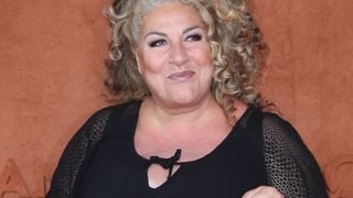 MAISON DE STARS Marianne James propriétaire d'une maison dans une ville gourmande de la Drôme, Eric Antoine n'y est pas pour rien !