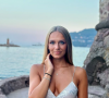 Elle intègre donc officiellement la liste des candidates à Miss France 2025.
Marina Przadka a été couronnée Miss Picardie 2024. Instagram