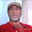 "Nos premiers regards..." : L'anecdote d'Eric Cantona sur sa rencontre avec Rachida Brakni, il évoque un détail en particulier