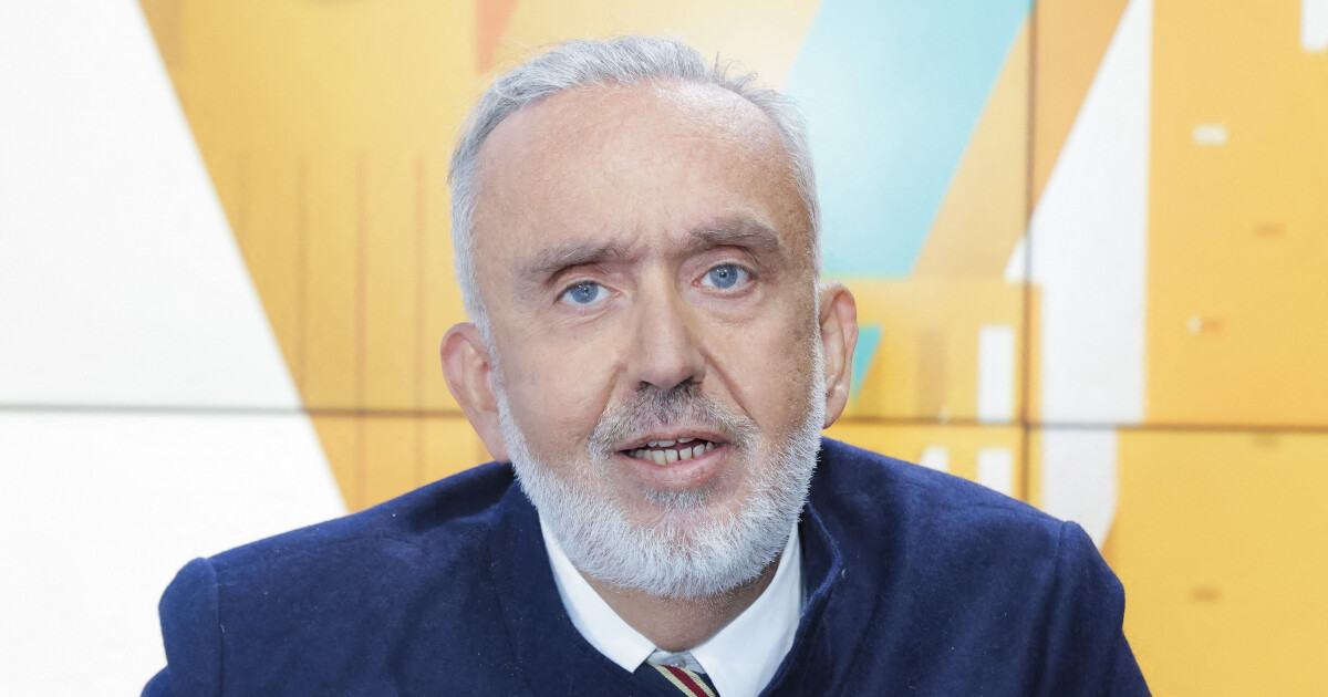 "Je ne vous parle pas" Dominique Farrugia, l'accueil que lui a