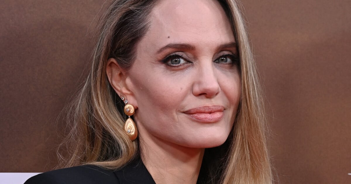 Angelina Jolie paired with a younger rapper? Sick incognito in a hotel: secret relationships that intrigue