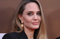 Angelina Jolie en couple avec un rappeur plus jeune qu'elle ? Enfermés incognito dans un hôtel, une relation secrète qui intrigue