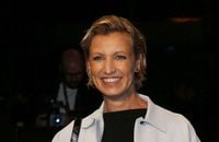 Alexandra Lamy face aux épreuves : son nouveau départ dans un quartier parisien où "ça parle fort"