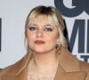 Louane reste profondémment bouleversée par la mort de Michel Blanc...
Louane Emera assiste au photocall des GQ Men of the Year Awards au Shangri La à Paris, France. Photo par Nasser Berzane/ABACAPRESS.COM