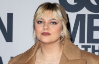 Louane réagit au départ de Michel Blanc, des trémolos dans la voix, elle révèle leur lien hors caméra