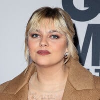 Louane réagit au départ de Michel Blanc et révèle leurs liens hors caméra